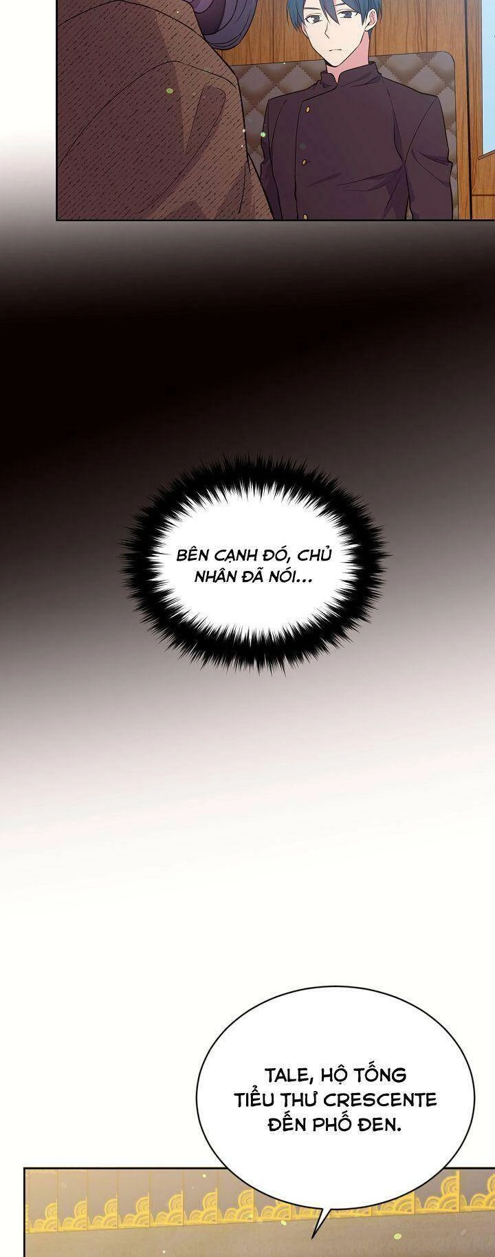 Mục Tiêu Là Cuộc Sống Hoàn Hảo Bất Khả Xâm Phạm Chapter 9 - 32