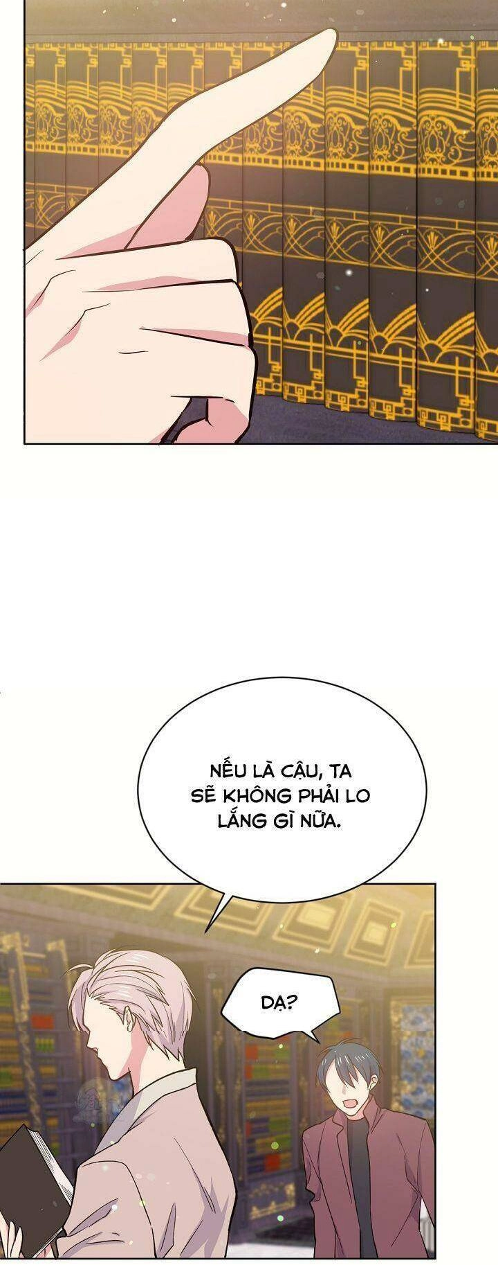 Mục Tiêu Là Cuộc Sống Hoàn Hảo Bất Khả Xâm Phạm Chapter 9 - 33