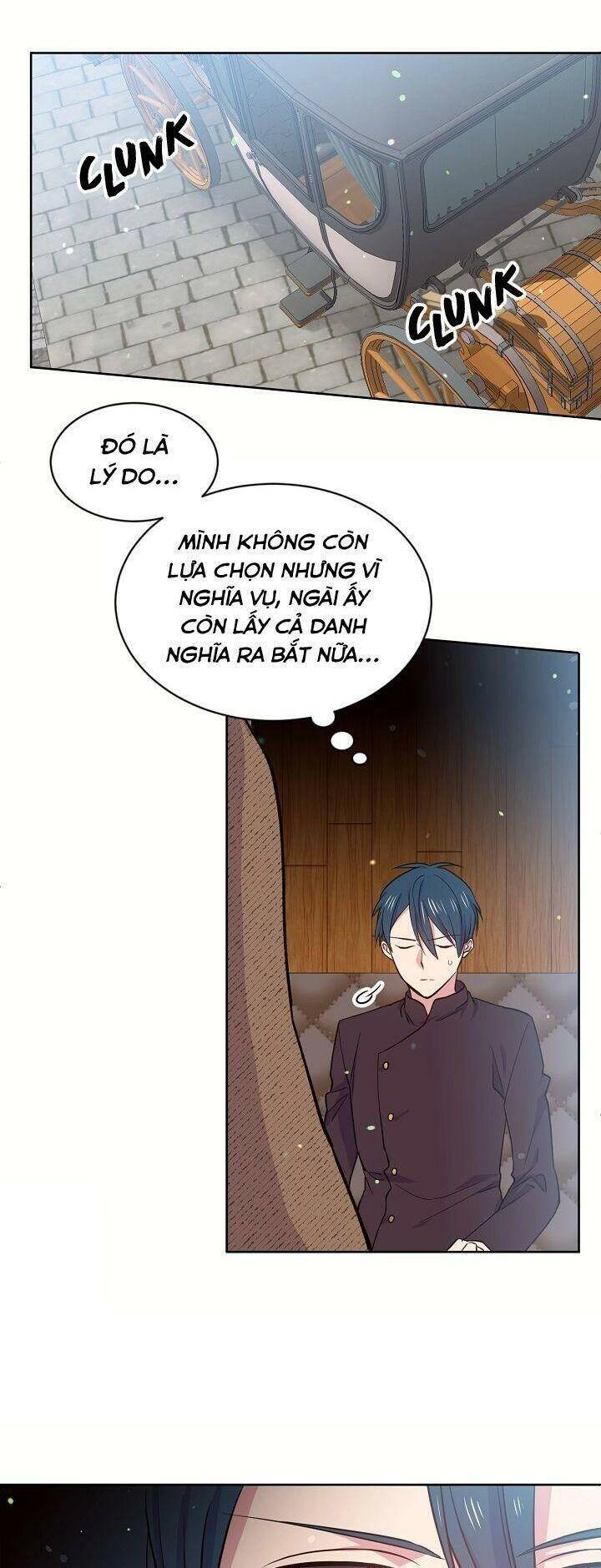 Mục Tiêu Là Cuộc Sống Hoàn Hảo Bất Khả Xâm Phạm Chapter 9 - 39