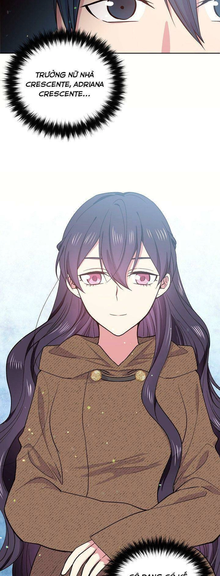 Mục Tiêu Là Cuộc Sống Hoàn Hảo Bất Khả Xâm Phạm Chapter 9 - 40