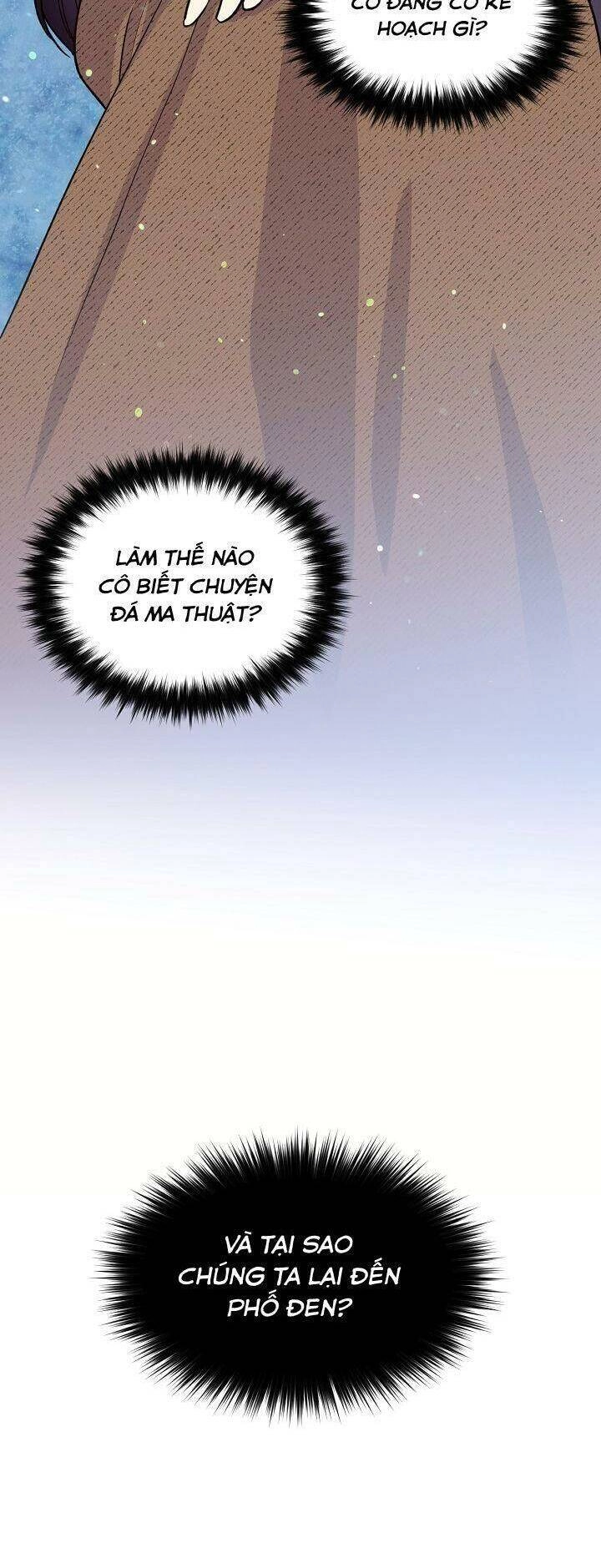 Mục Tiêu Là Cuộc Sống Hoàn Hảo Bất Khả Xâm Phạm Chapter 9 - 41