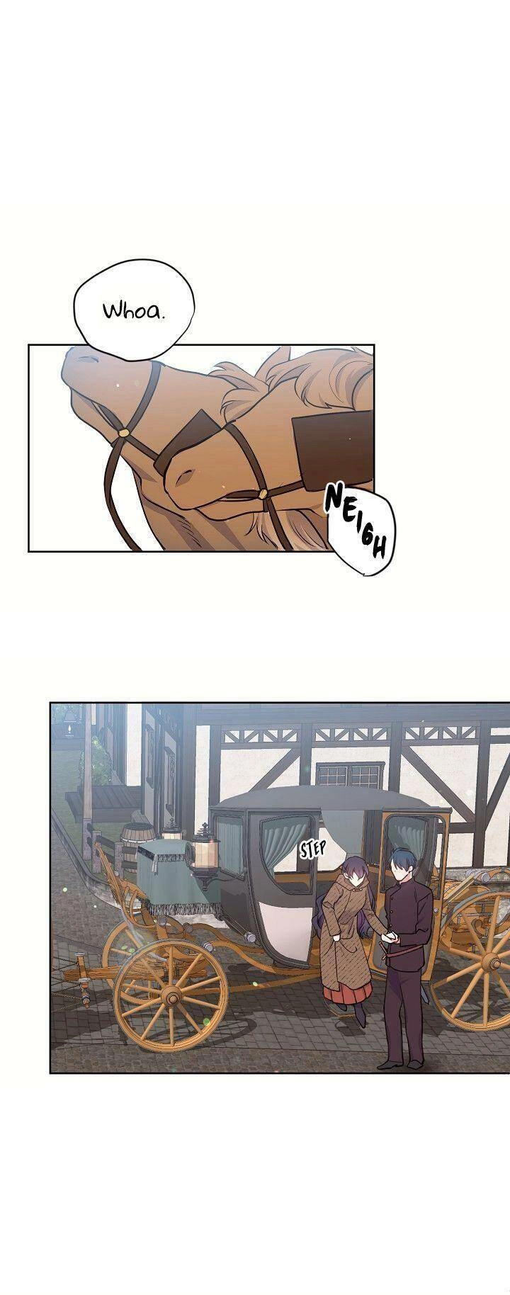 Mục Tiêu Là Cuộc Sống Hoàn Hảo Bất Khả Xâm Phạm Chapter 9 - 42