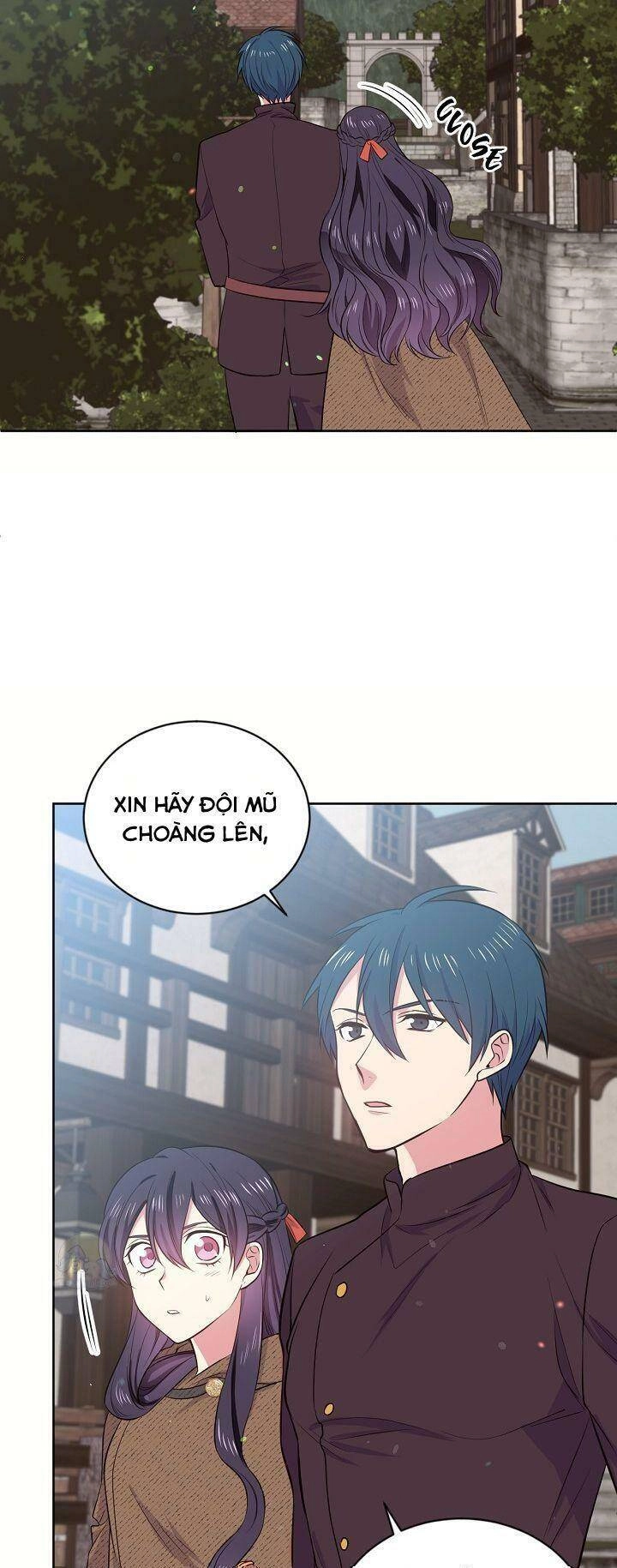 Mục Tiêu Là Cuộc Sống Hoàn Hảo Bất Khả Xâm Phạm Chapter 9 - 44