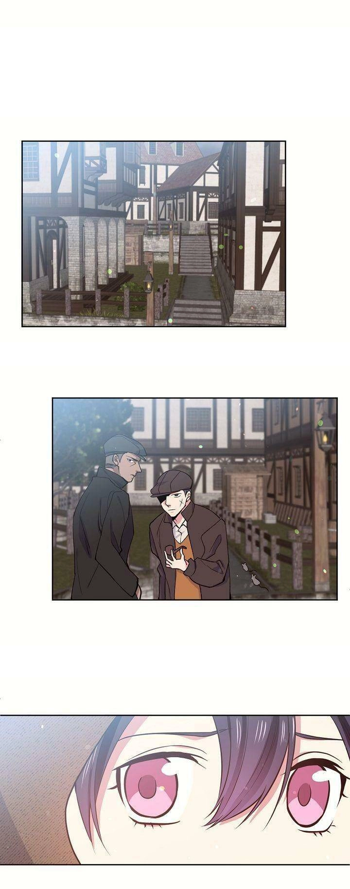 Mục Tiêu Là Cuộc Sống Hoàn Hảo Bất Khả Xâm Phạm Chapter 9 - 46