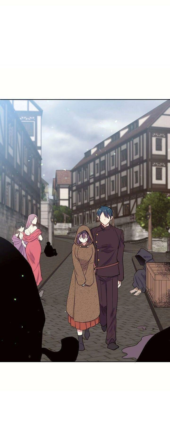 Mục Tiêu Là Cuộc Sống Hoàn Hảo Bất Khả Xâm Phạm Chapter 9 - 47