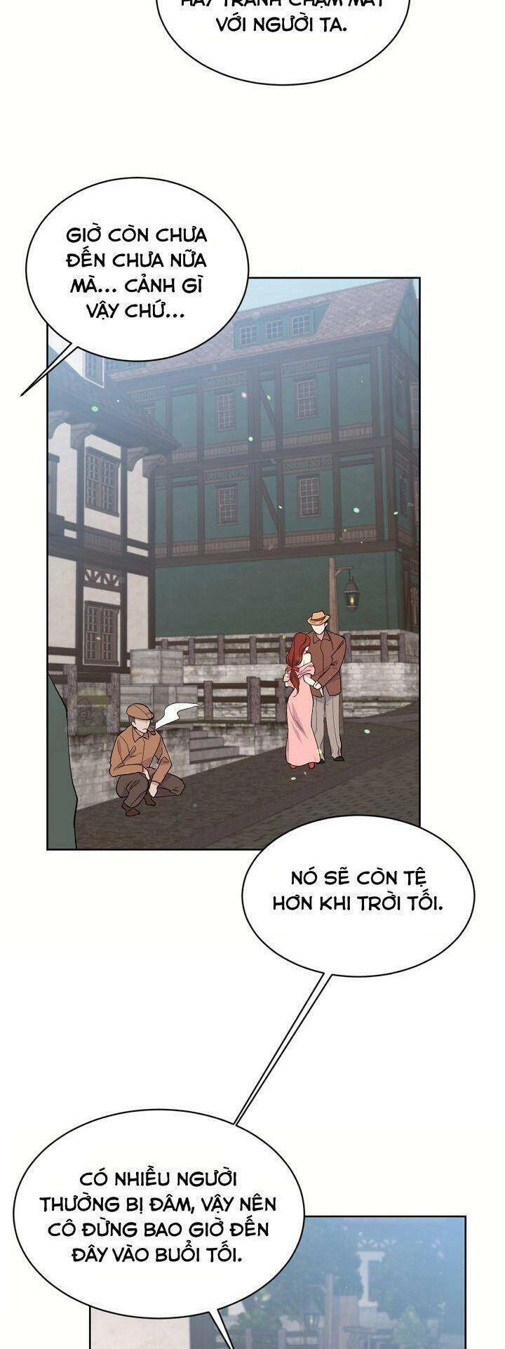 Mục Tiêu Là Cuộc Sống Hoàn Hảo Bất Khả Xâm Phạm Chapter 9 - 49