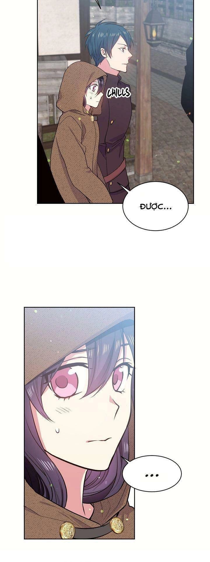 Mục Tiêu Là Cuộc Sống Hoàn Hảo Bất Khả Xâm Phạm Chapter 9 - 50