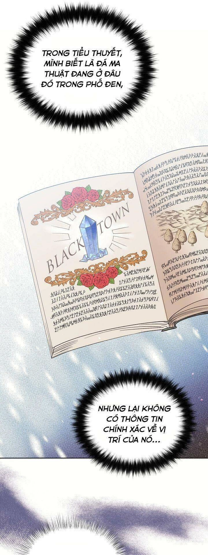 Mục Tiêu Là Cuộc Sống Hoàn Hảo Bất Khả Xâm Phạm Chapter 9 - 51