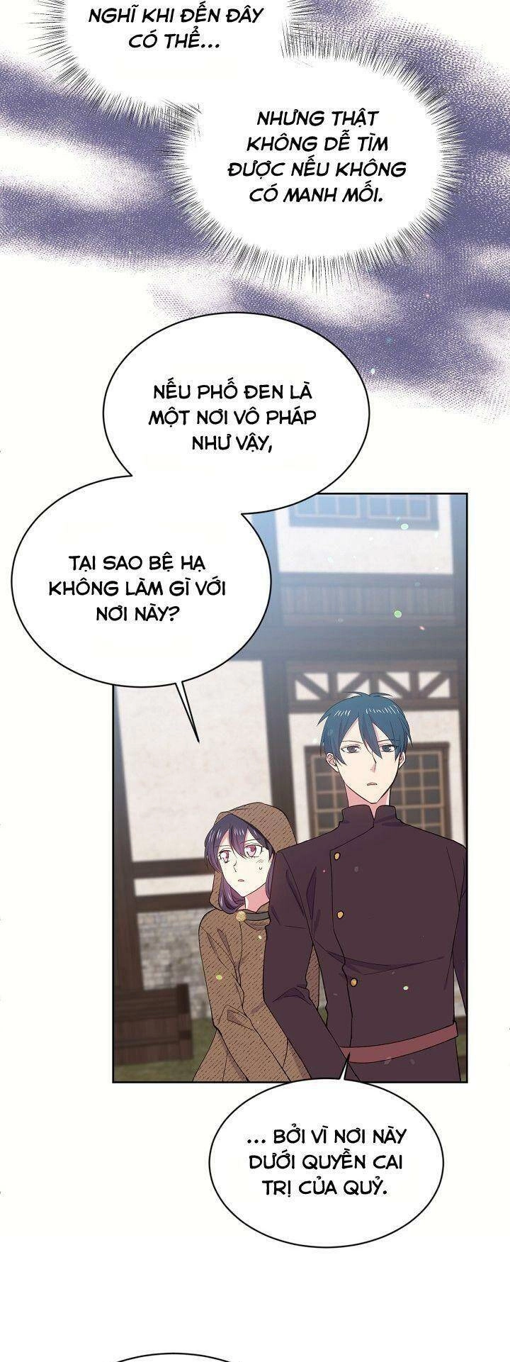 Mục Tiêu Là Cuộc Sống Hoàn Hảo Bất Khả Xâm Phạm Chapter 9 - 52