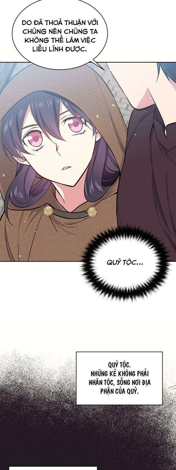 Mục Tiêu Là Cuộc Sống Hoàn Hảo Bất Khả Xâm Phạm Chapter 9 - 53