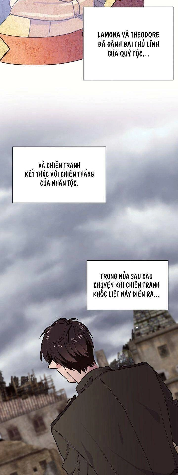 Mục Tiêu Là Cuộc Sống Hoàn Hảo Bất Khả Xâm Phạm Chapter 9 - 55