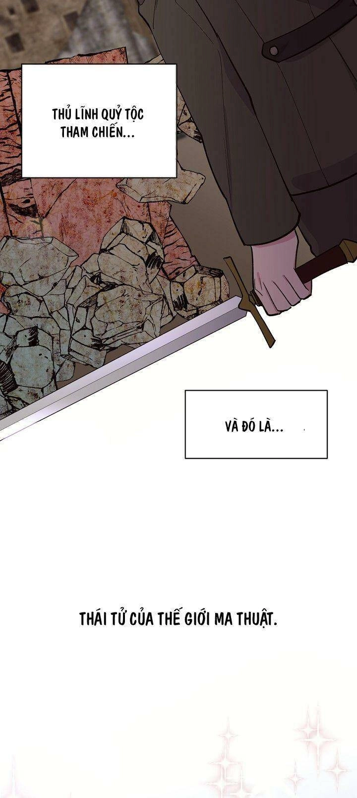 Mục Tiêu Là Cuộc Sống Hoàn Hảo Bất Khả Xâm Phạm Chapter 9 - 56