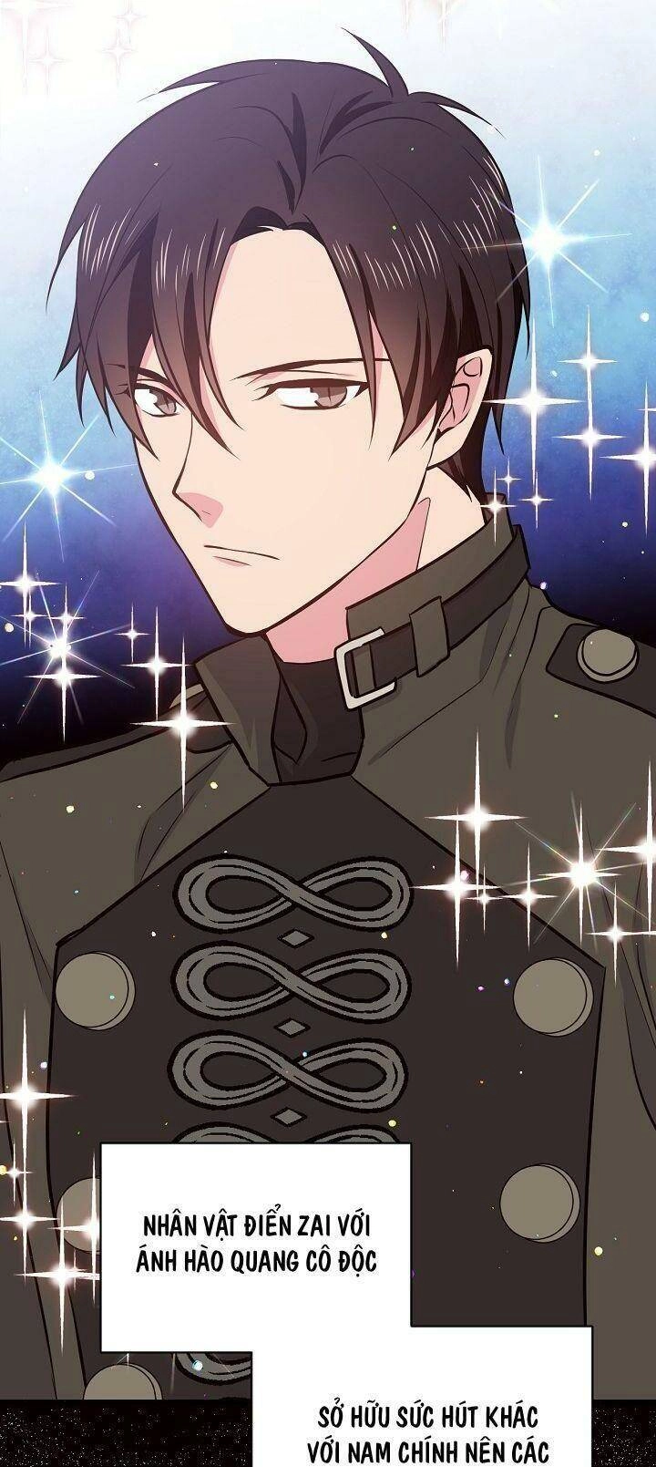 Mục Tiêu Là Cuộc Sống Hoàn Hảo Bất Khả Xâm Phạm Chapter 9 - 57