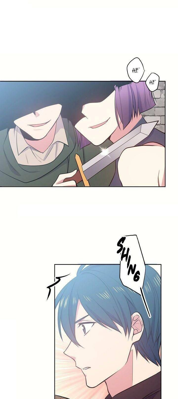 Mục Tiêu Là Cuộc Sống Hoàn Hảo Bất Khả Xâm Phạm Chapter 9 - 59