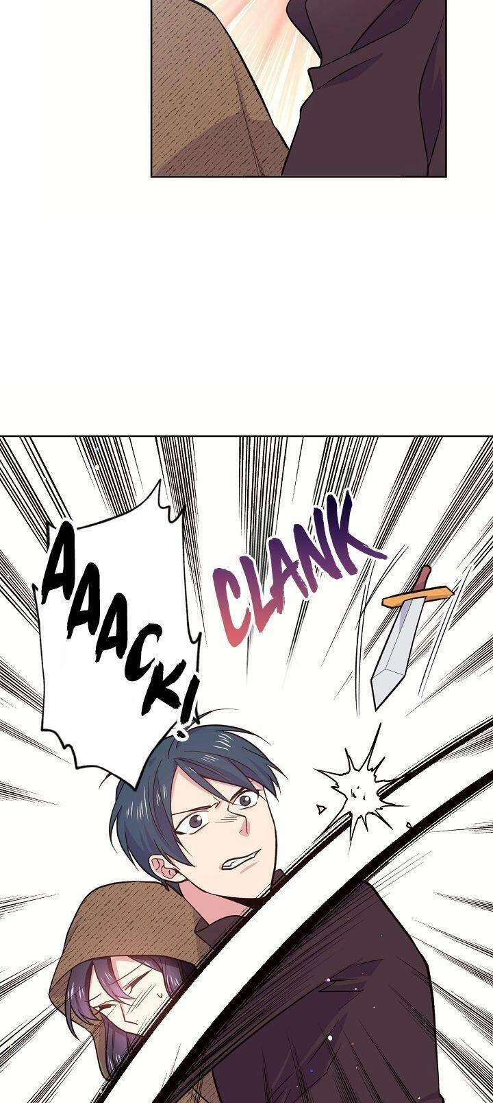 Mục Tiêu Là Cuộc Sống Hoàn Hảo Bất Khả Xâm Phạm Chapter 9 - 60