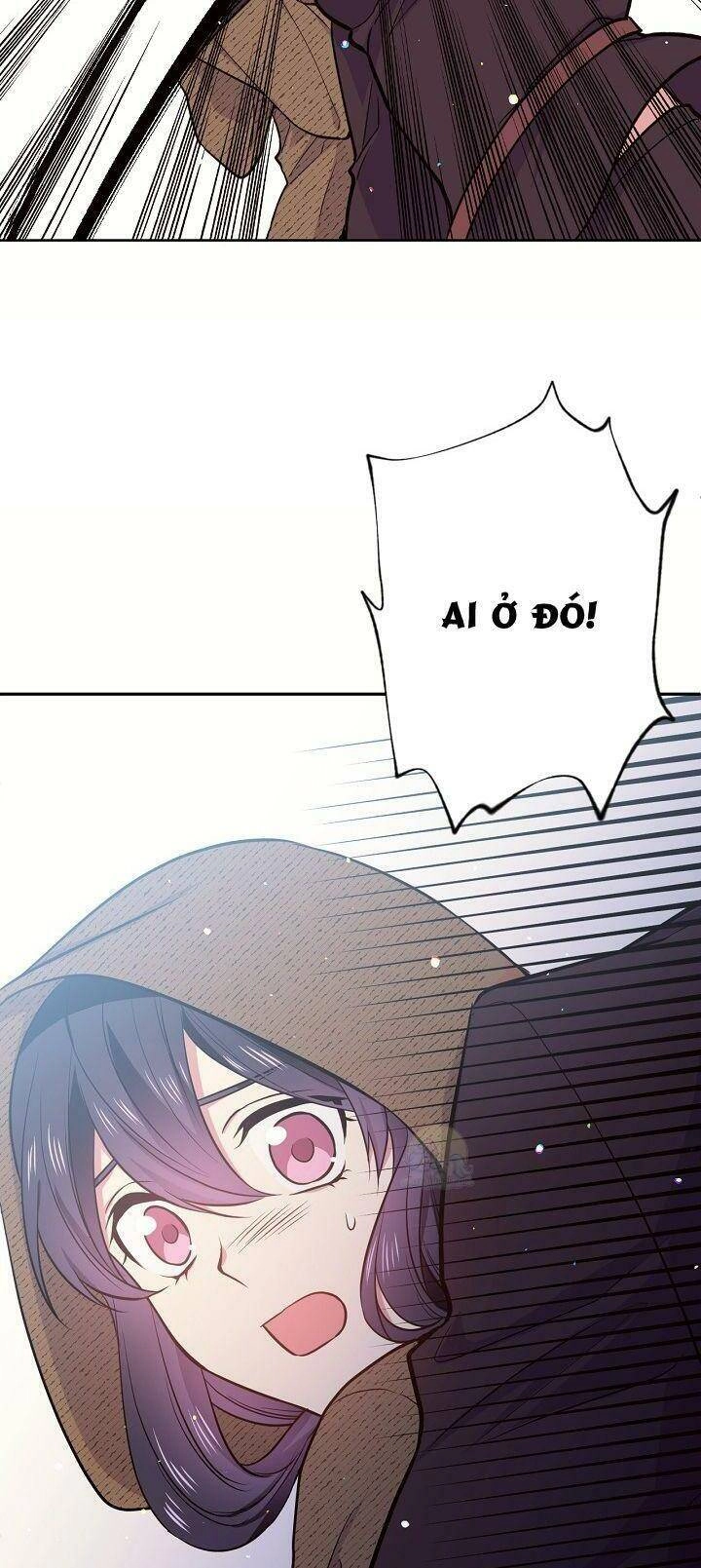 Mục Tiêu Là Cuộc Sống Hoàn Hảo Bất Khả Xâm Phạm Chapter 9 - 61