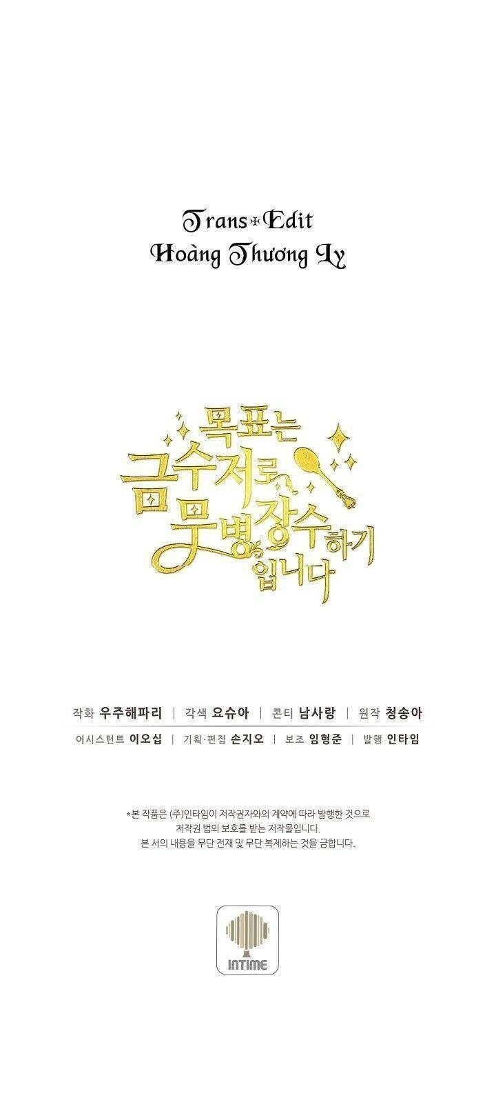 Mục Tiêu Là Cuộc Sống Hoàn Hảo Bất Khả Xâm Phạm Chapter 9 - 63