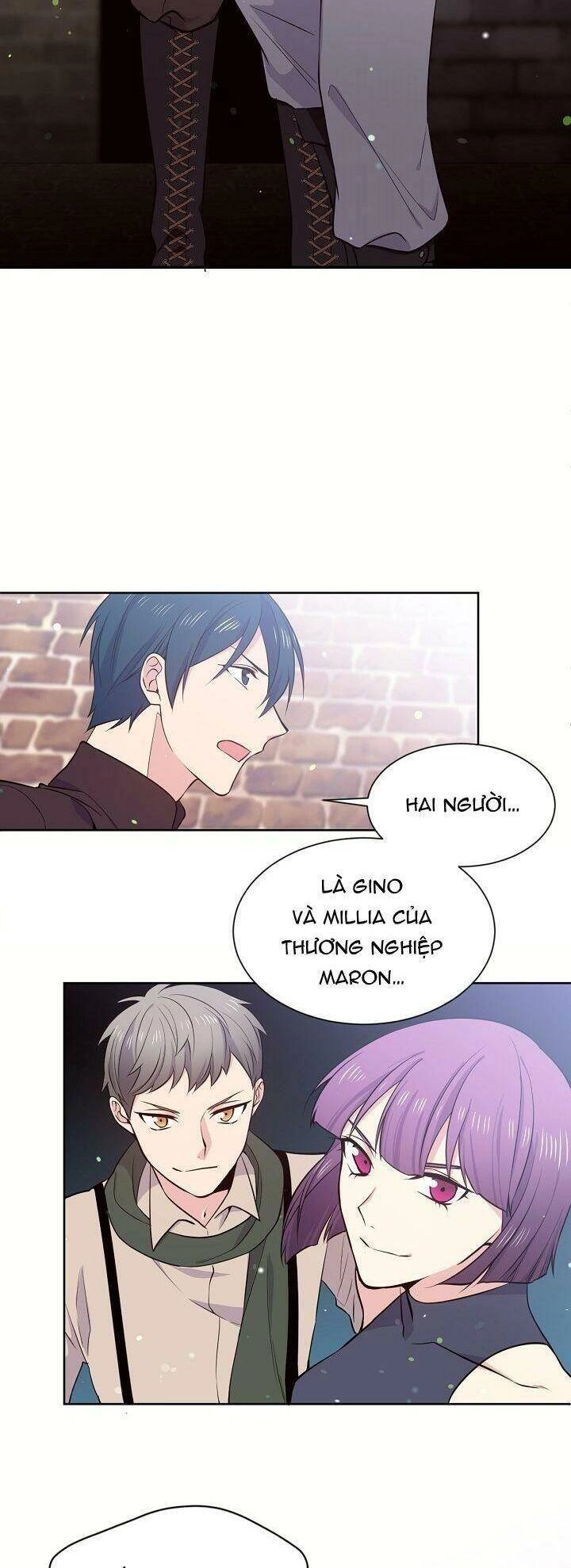 Mục Tiêu Là Cuộc Sống Hoàn Hảo Bất Khả Xâm Phạm Chapter 10 - 5