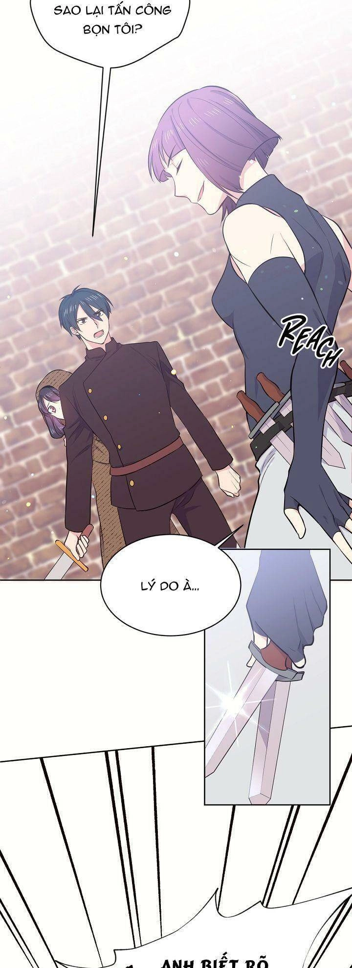 Mục Tiêu Là Cuộc Sống Hoàn Hảo Bất Khả Xâm Phạm Chapter 10 - 6