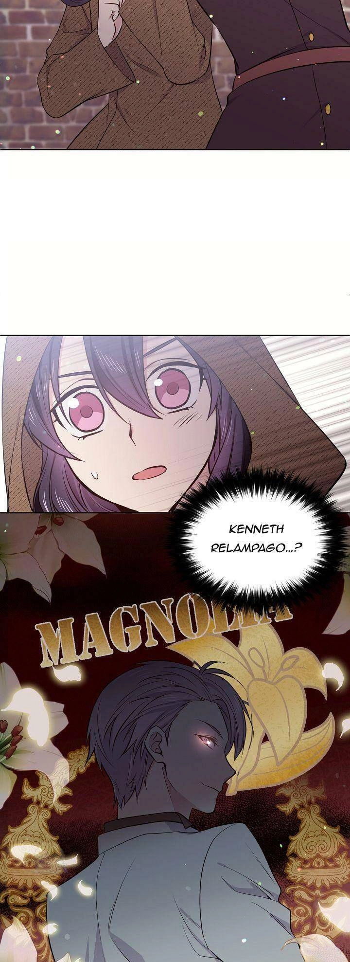 Mục Tiêu Là Cuộc Sống Hoàn Hảo Bất Khả Xâm Phạm Chapter 10 - 10