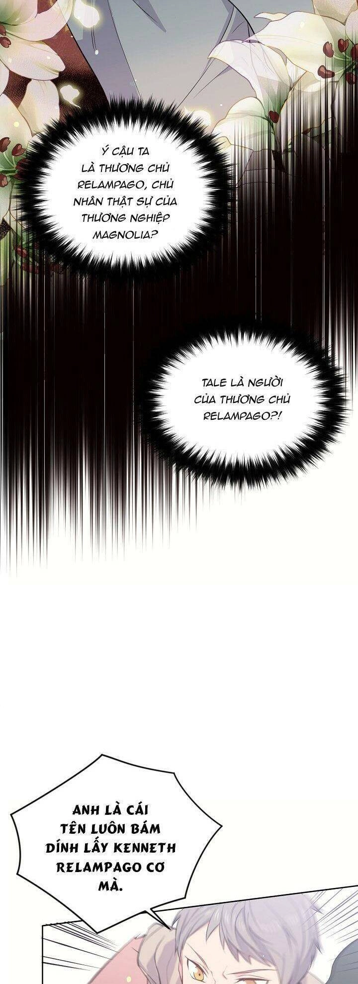 Mục Tiêu Là Cuộc Sống Hoàn Hảo Bất Khả Xâm Phạm Chapter 10 - 11