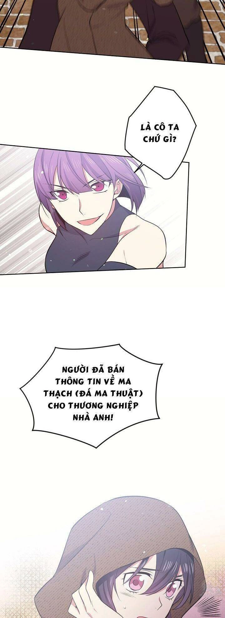 Mục Tiêu Là Cuộc Sống Hoàn Hảo Bất Khả Xâm Phạm Chapter 10 - 15