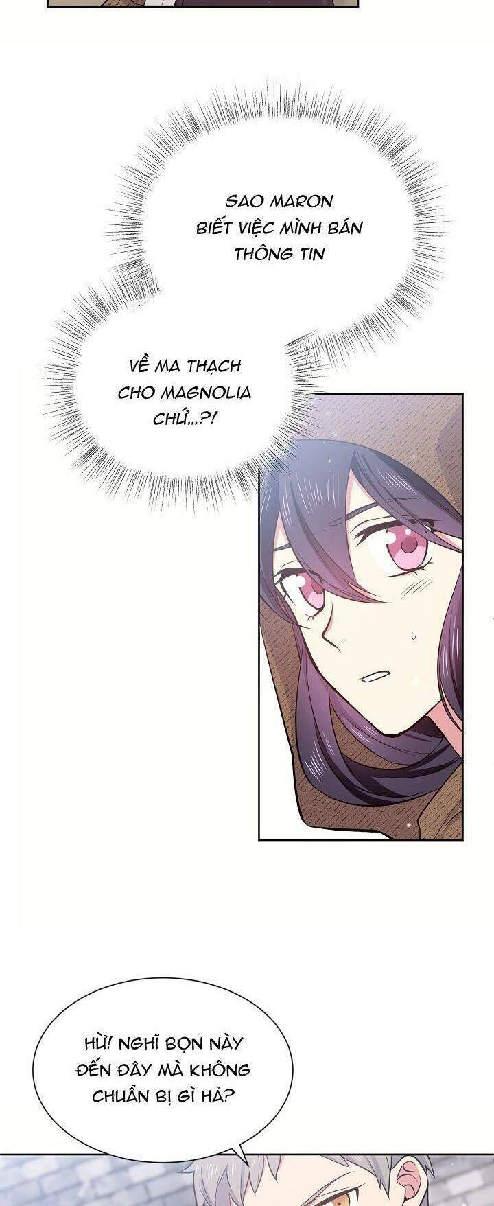 Mục Tiêu Là Cuộc Sống Hoàn Hảo Bất Khả Xâm Phạm Chapter 10 - 17