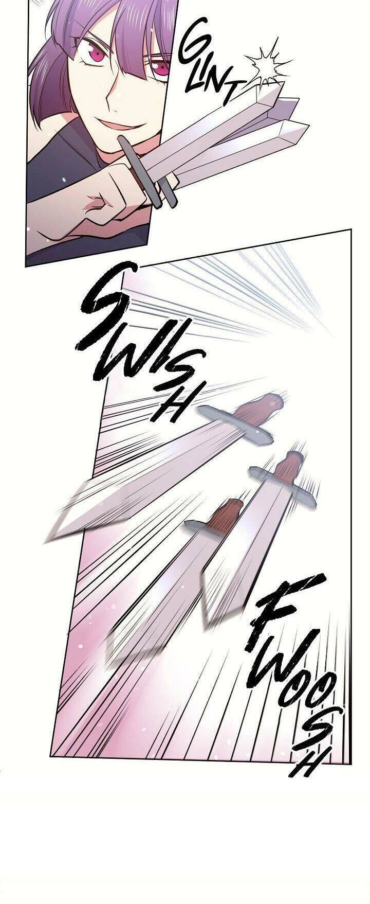 Mục Tiêu Là Cuộc Sống Hoàn Hảo Bất Khả Xâm Phạm Chapter 10 - 21