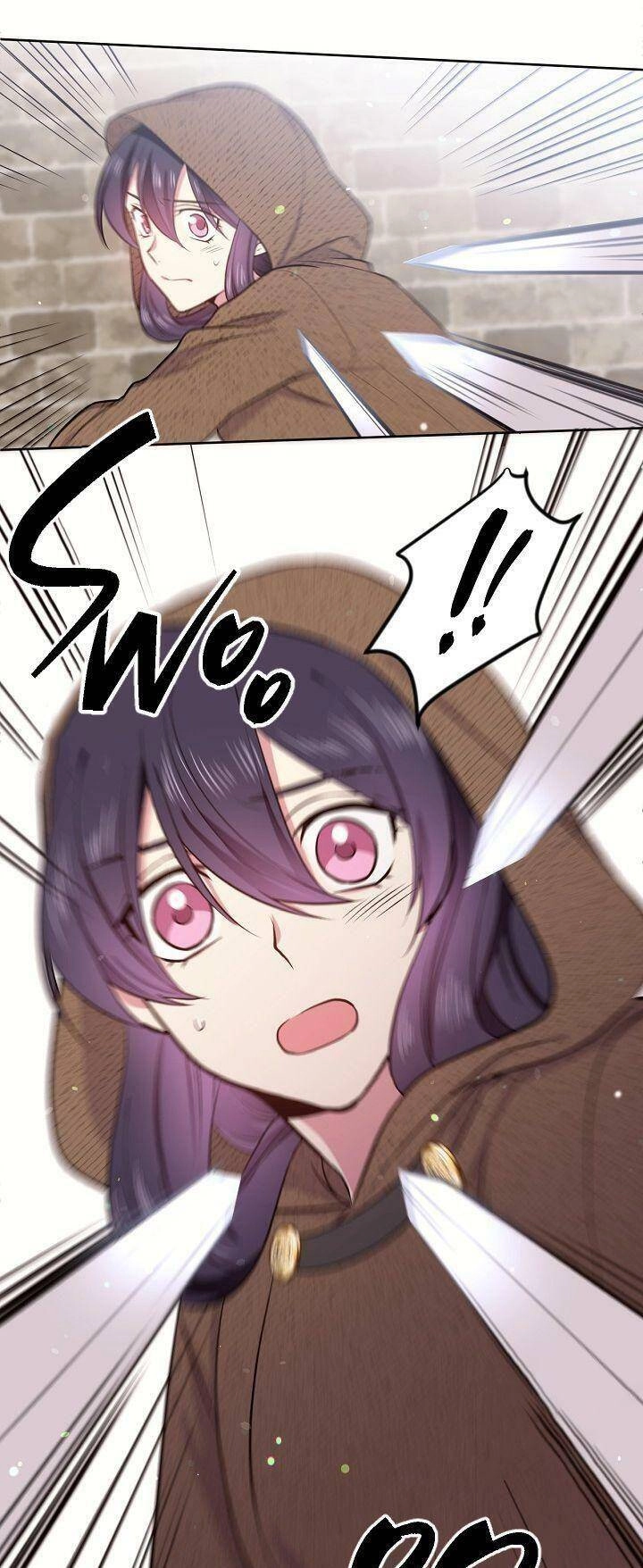 Mục Tiêu Là Cuộc Sống Hoàn Hảo Bất Khả Xâm Phạm Chapter 10 - 22