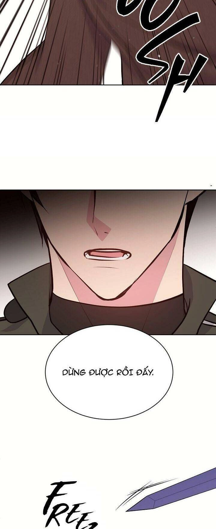 Mục Tiêu Là Cuộc Sống Hoàn Hảo Bất Khả Xâm Phạm Chapter 10 - 23