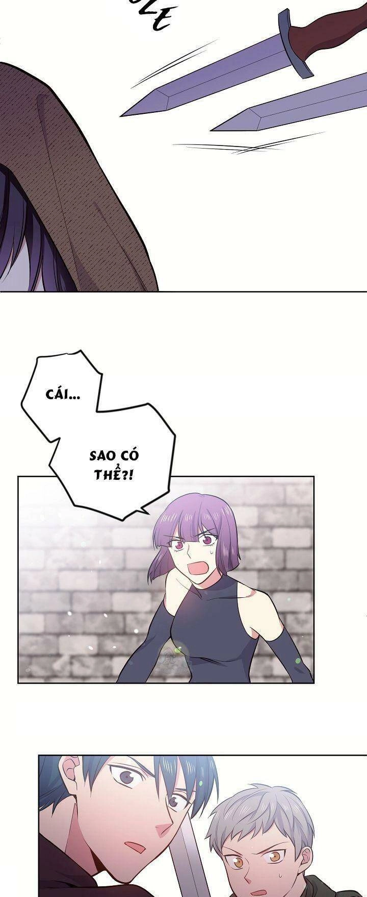 Mục Tiêu Là Cuộc Sống Hoàn Hảo Bất Khả Xâm Phạm Chapter 10 - 24