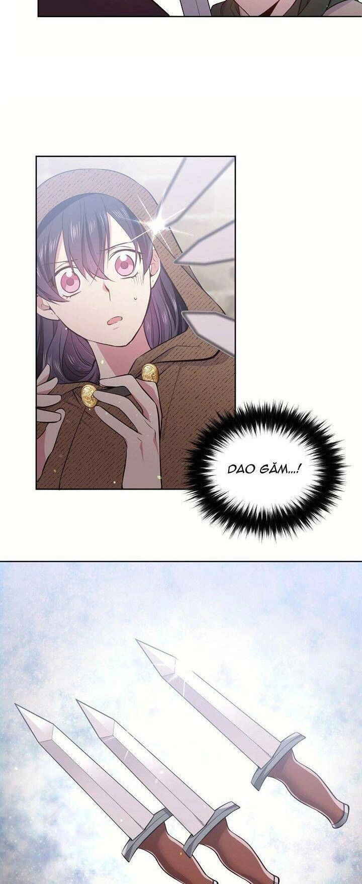 Mục Tiêu Là Cuộc Sống Hoàn Hảo Bất Khả Xâm Phạm Chapter 10 - 25