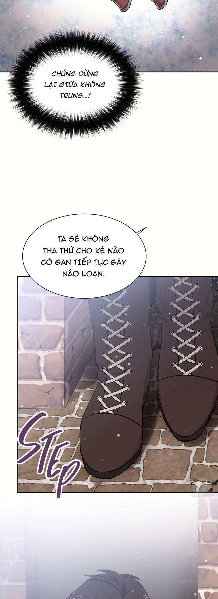 Mục Tiêu Là Cuộc Sống Hoàn Hảo Bất Khả Xâm Phạm Chapter 10 - 26