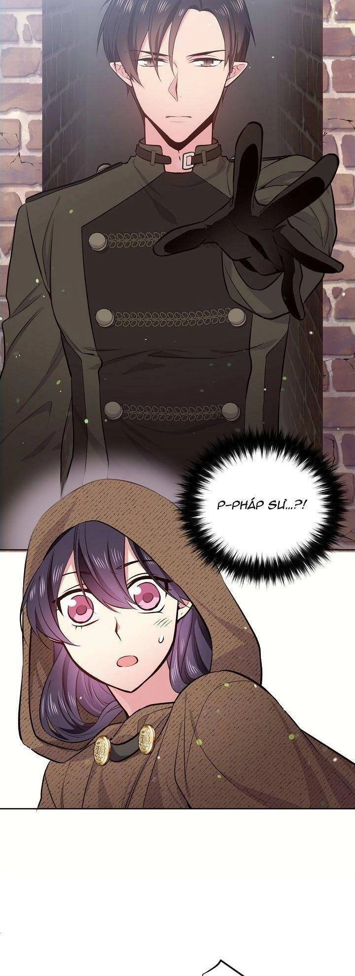 Mục Tiêu Là Cuộc Sống Hoàn Hảo Bất Khả Xâm Phạm Chapter 10 - 27