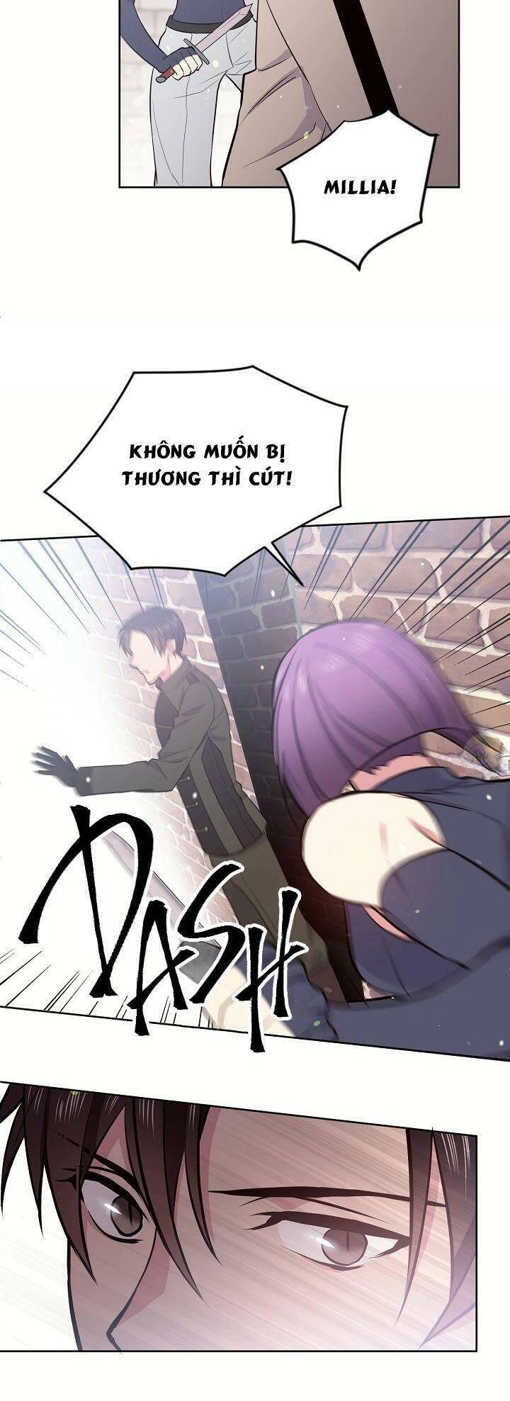 Mục Tiêu Là Cuộc Sống Hoàn Hảo Bất Khả Xâm Phạm Chapter 10 - 29