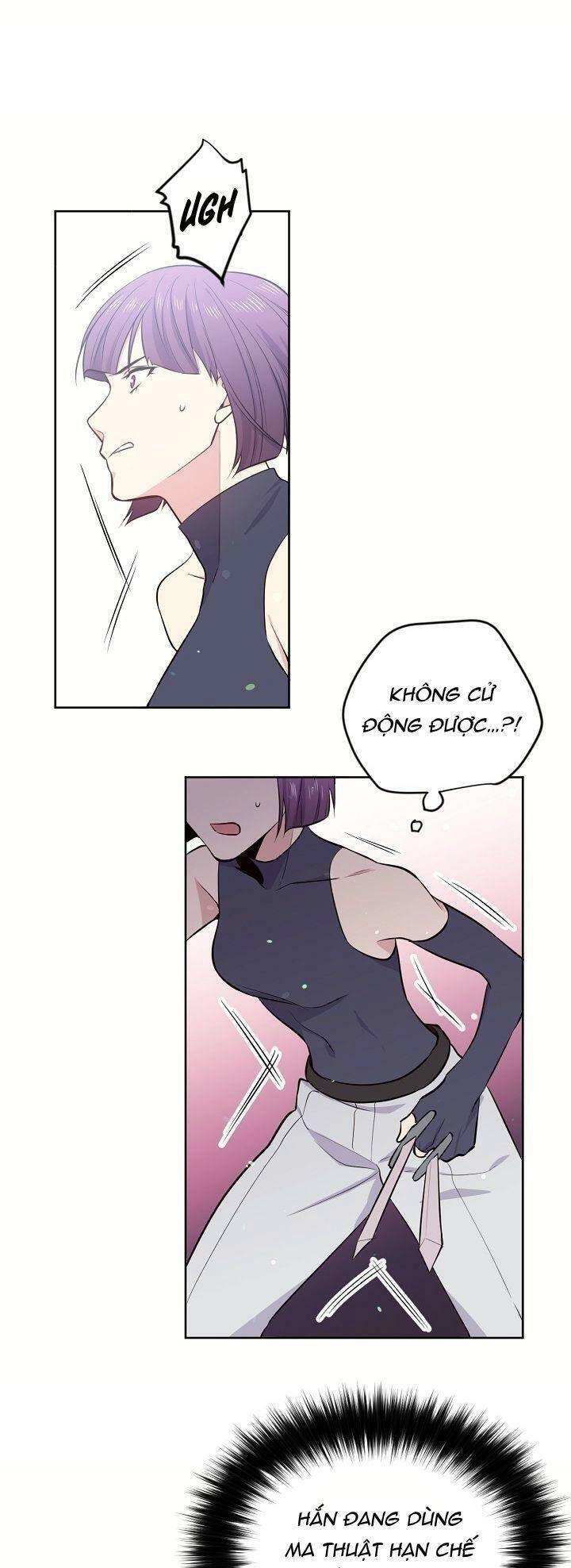 Mục Tiêu Là Cuộc Sống Hoàn Hảo Bất Khả Xâm Phạm Chapter 10 - 30