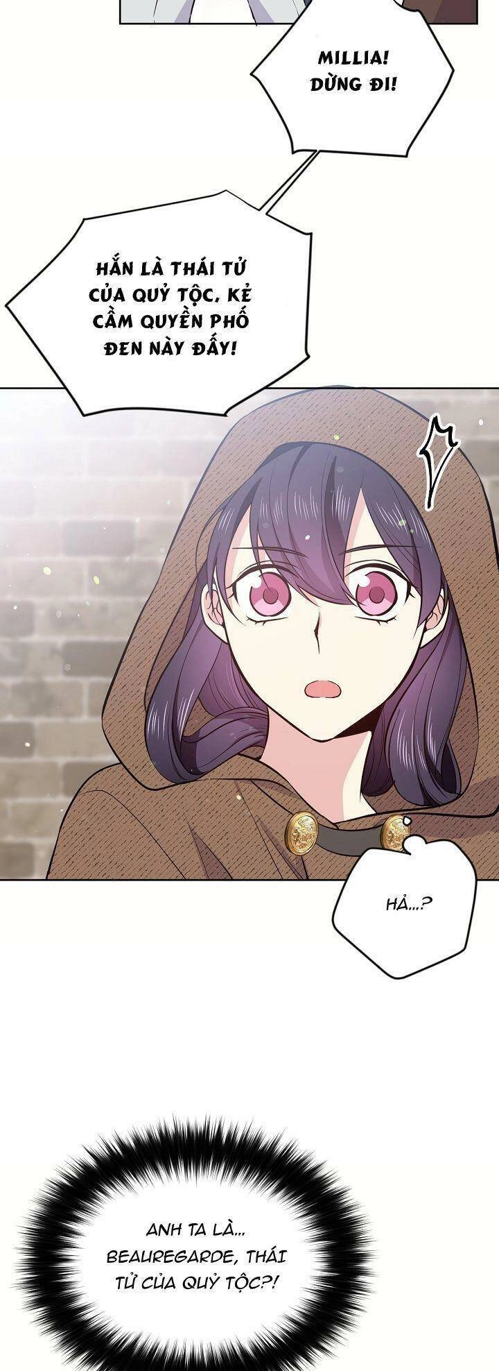 Mục Tiêu Là Cuộc Sống Hoàn Hảo Bất Khả Xâm Phạm Chapter 10 - 32