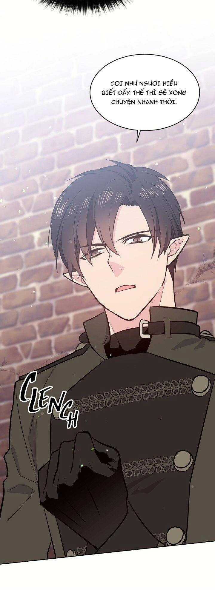 Mục Tiêu Là Cuộc Sống Hoàn Hảo Bất Khả Xâm Phạm Chapter 10 - 33