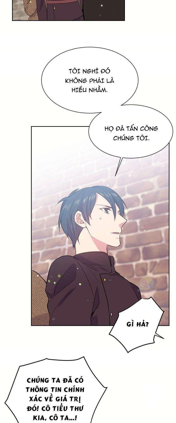 Mục Tiêu Là Cuộc Sống Hoàn Hảo Bất Khả Xâm Phạm Chapter 10 - 36