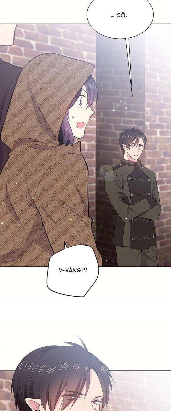 Mục Tiêu Là Cuộc Sống Hoàn Hảo Bất Khả Xâm Phạm Chapter 10 - 39