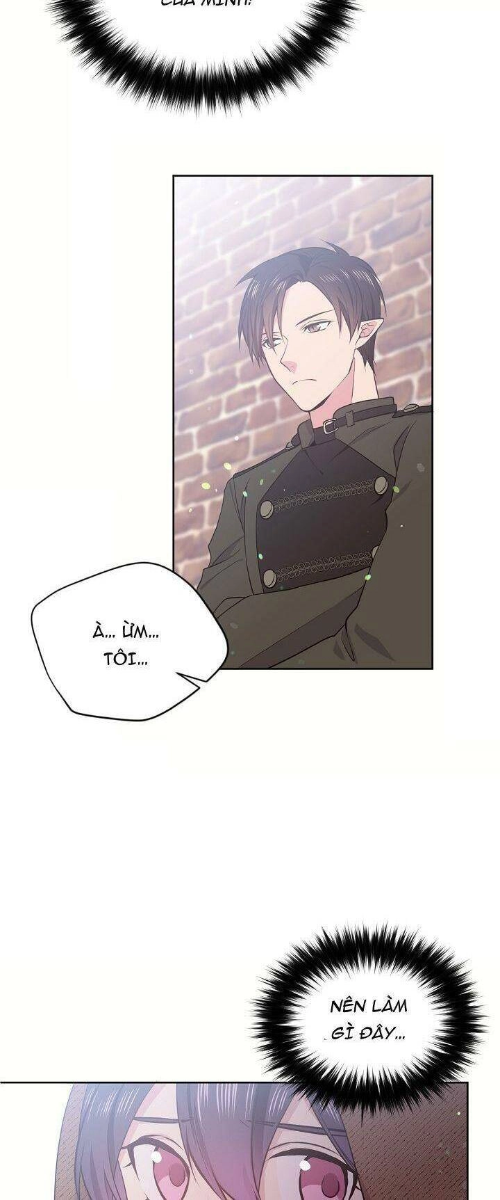 Mục Tiêu Là Cuộc Sống Hoàn Hảo Bất Khả Xâm Phạm Chapter 10 - 41