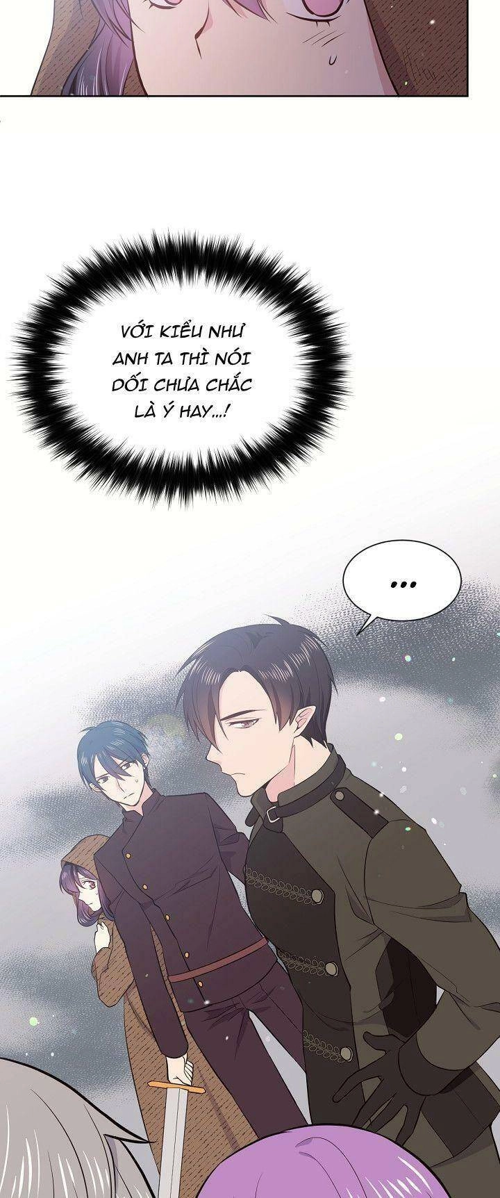 Mục Tiêu Là Cuộc Sống Hoàn Hảo Bất Khả Xâm Phạm Chapter 10 - 42