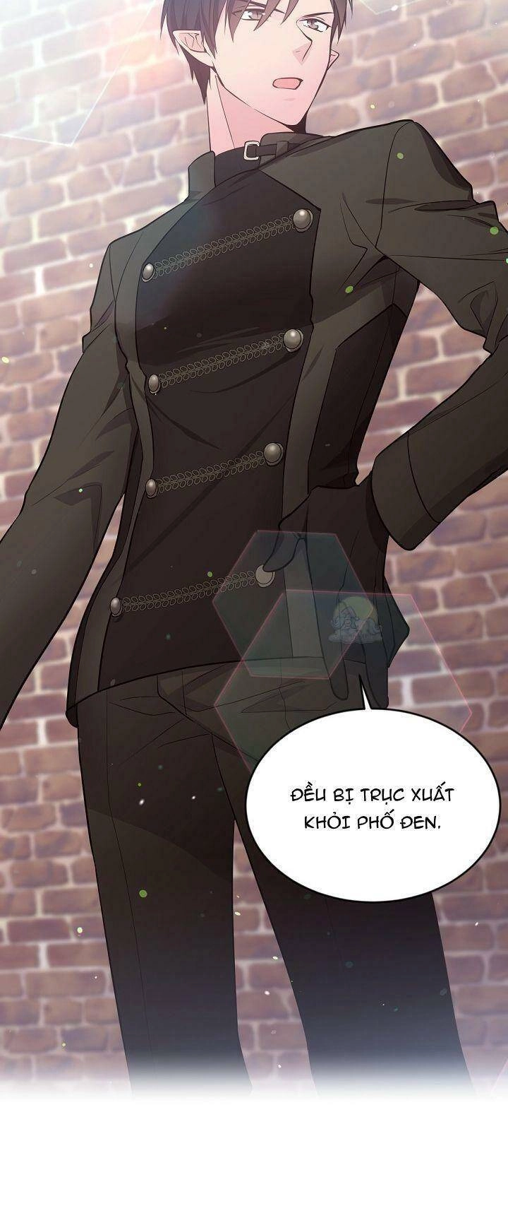 Mục Tiêu Là Cuộc Sống Hoàn Hảo Bất Khả Xâm Phạm Chapter 10 - 44