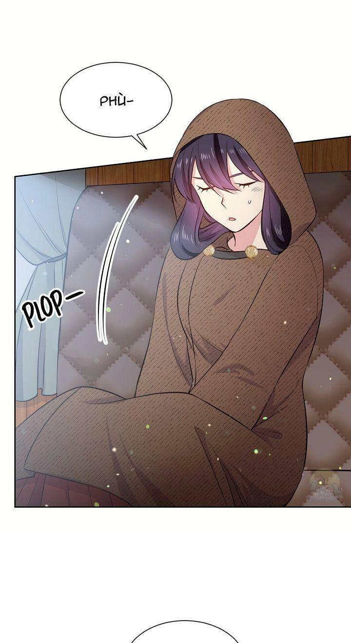 Mục Tiêu Là Cuộc Sống Hoàn Hảo Bất Khả Xâm Phạm Chapter 11 - 3