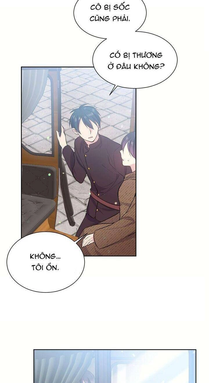 Mục Tiêu Là Cuộc Sống Hoàn Hảo Bất Khả Xâm Phạm Chapter 11 - 4