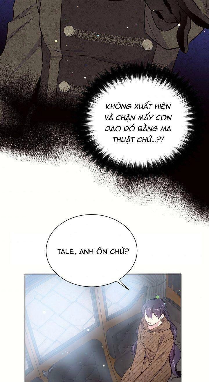 Mục Tiêu Là Cuộc Sống Hoàn Hảo Bất Khả Xâm Phạm Chapter 11 - 6