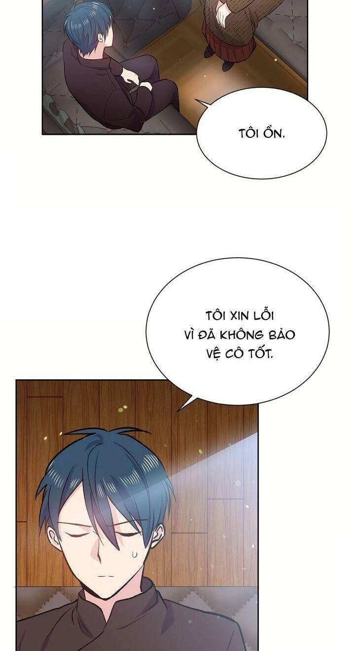 Mục Tiêu Là Cuộc Sống Hoàn Hảo Bất Khả Xâm Phạm Chapter 11 - 7