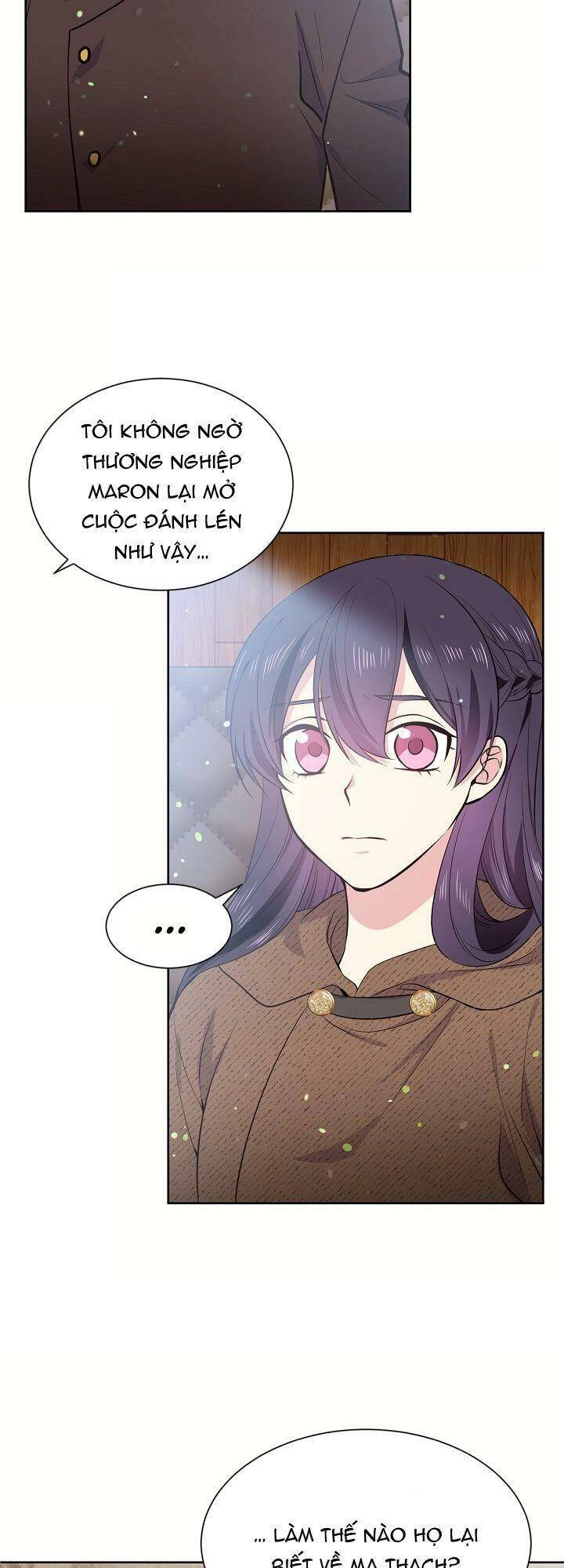 Mục Tiêu Là Cuộc Sống Hoàn Hảo Bất Khả Xâm Phạm Chapter 11 - 8