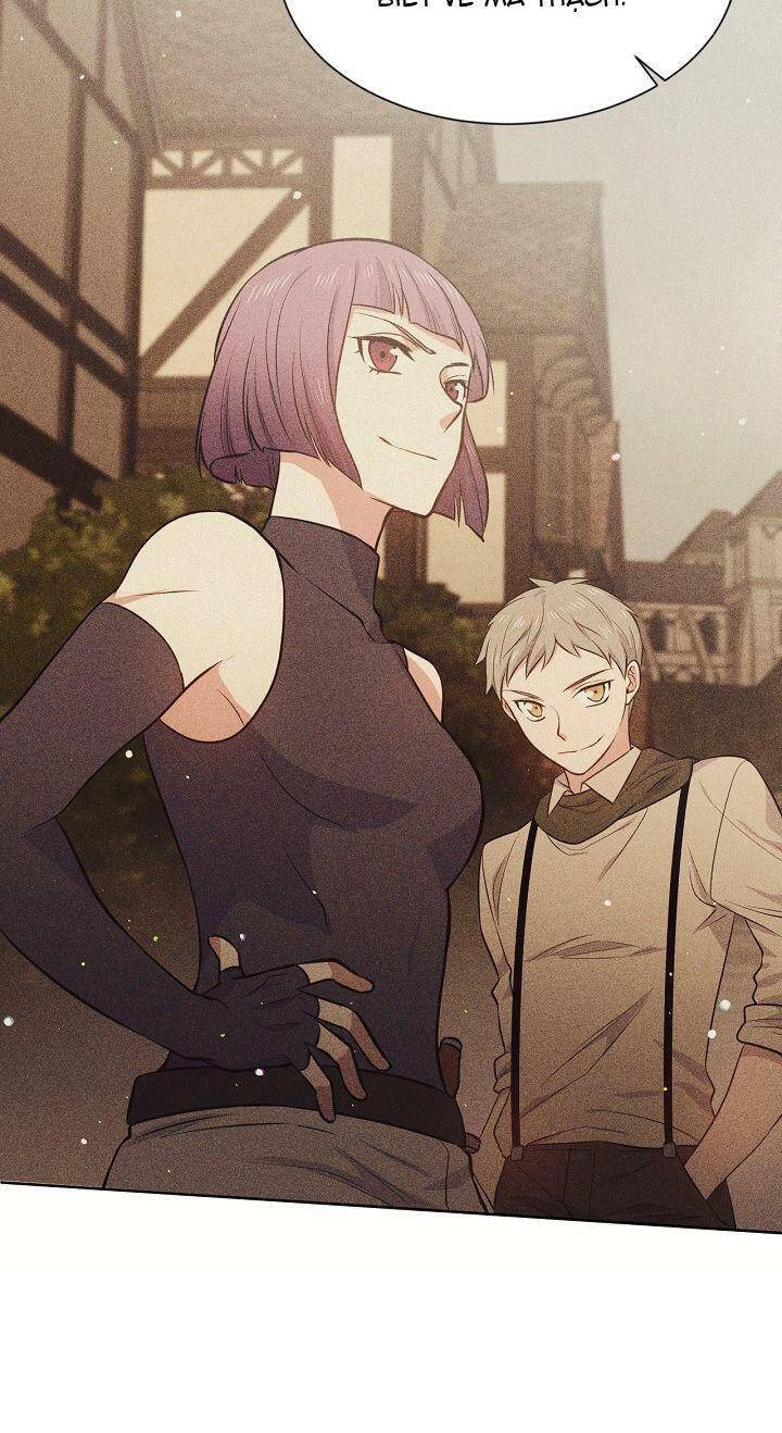 Mục Tiêu Là Cuộc Sống Hoàn Hảo Bất Khả Xâm Phạm Chapter 11 - 9