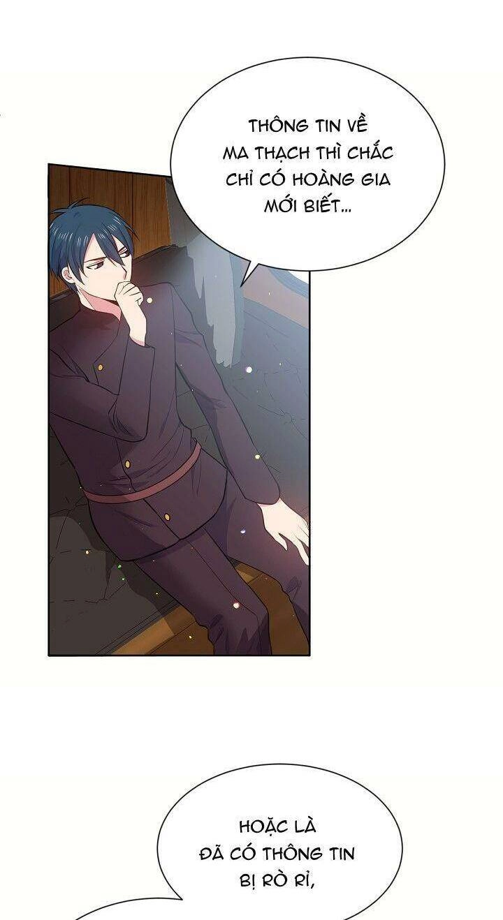 Mục Tiêu Là Cuộc Sống Hoàn Hảo Bất Khả Xâm Phạm Chapter 11 - 10